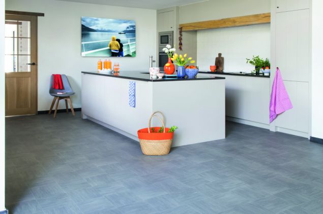 Tapi Atom Reva Vinyl Flooring